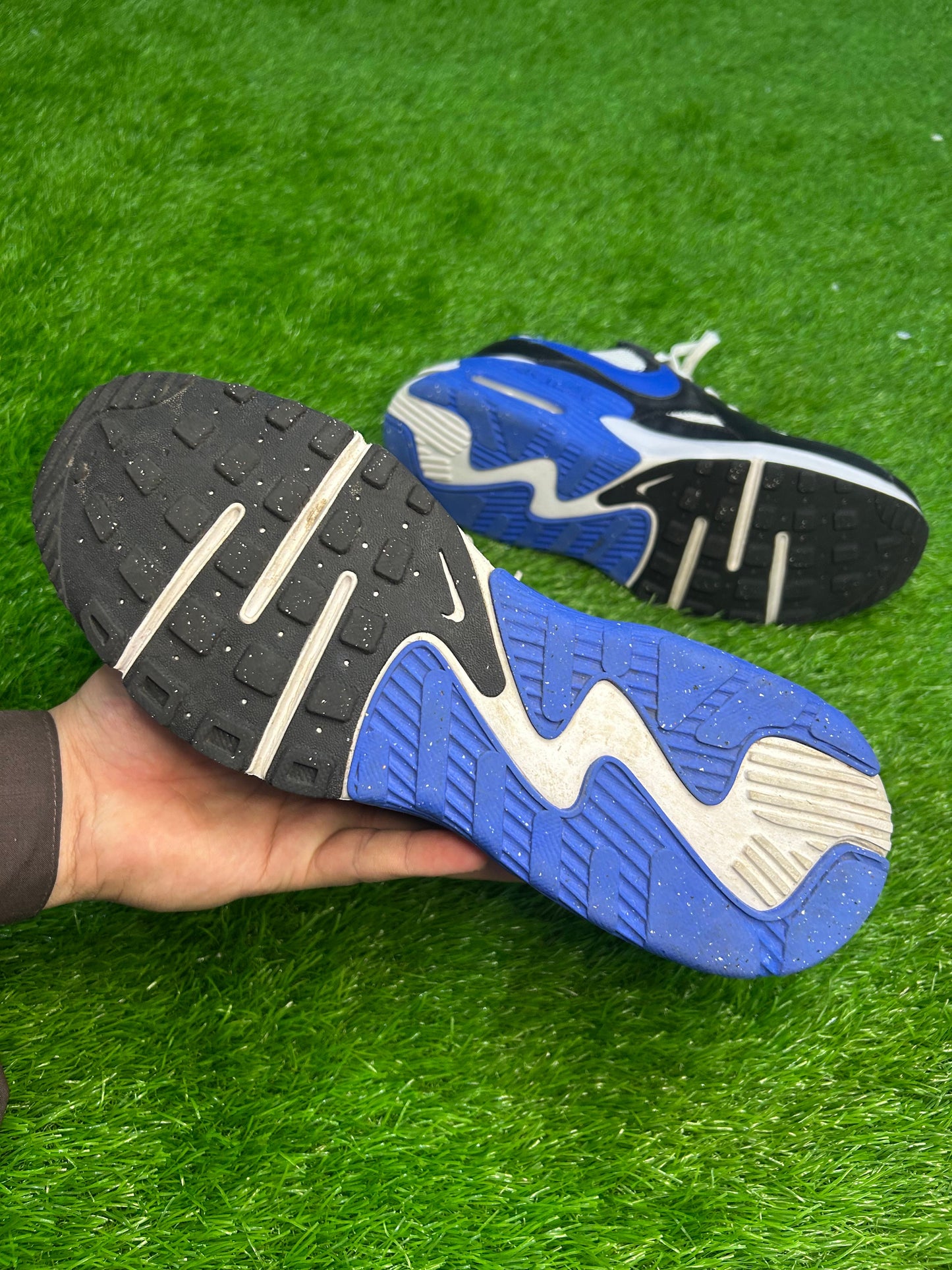 Nike Airmax Excee