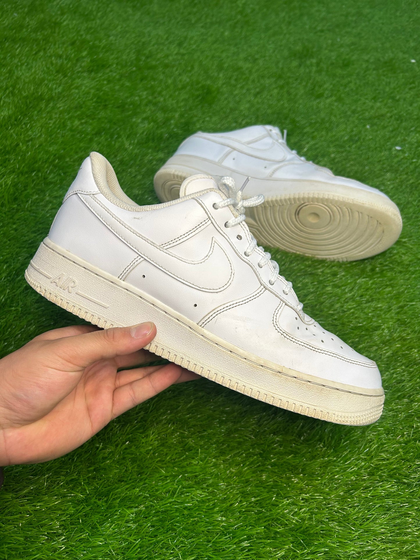 Nike AirForce 1
