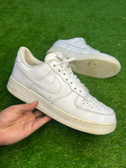 Nike AirForce 1