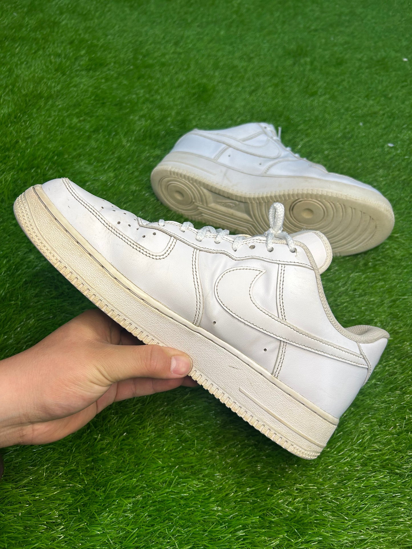 Nike AirForce 1