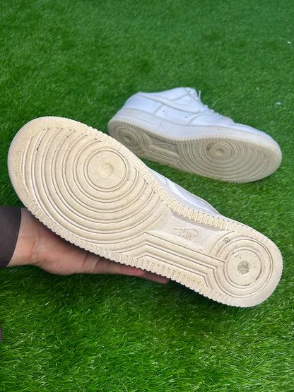 Nike AirForce 1