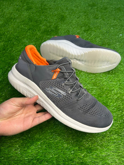 Skechers Slip-on Trainers