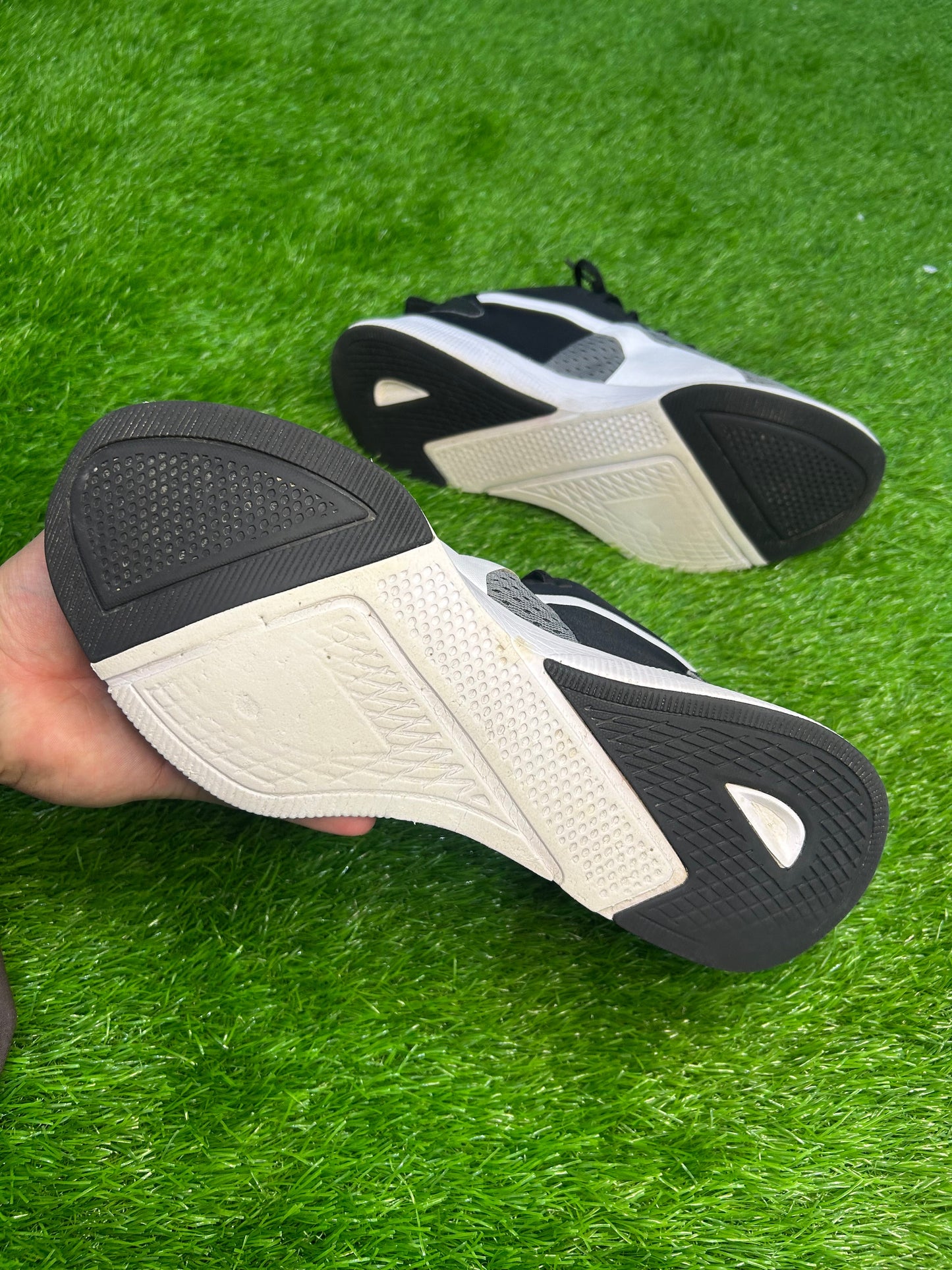 Puma Flyer Runner
