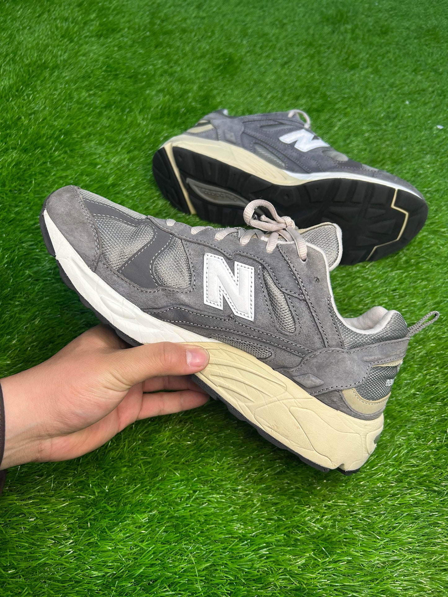 New Balance 878
