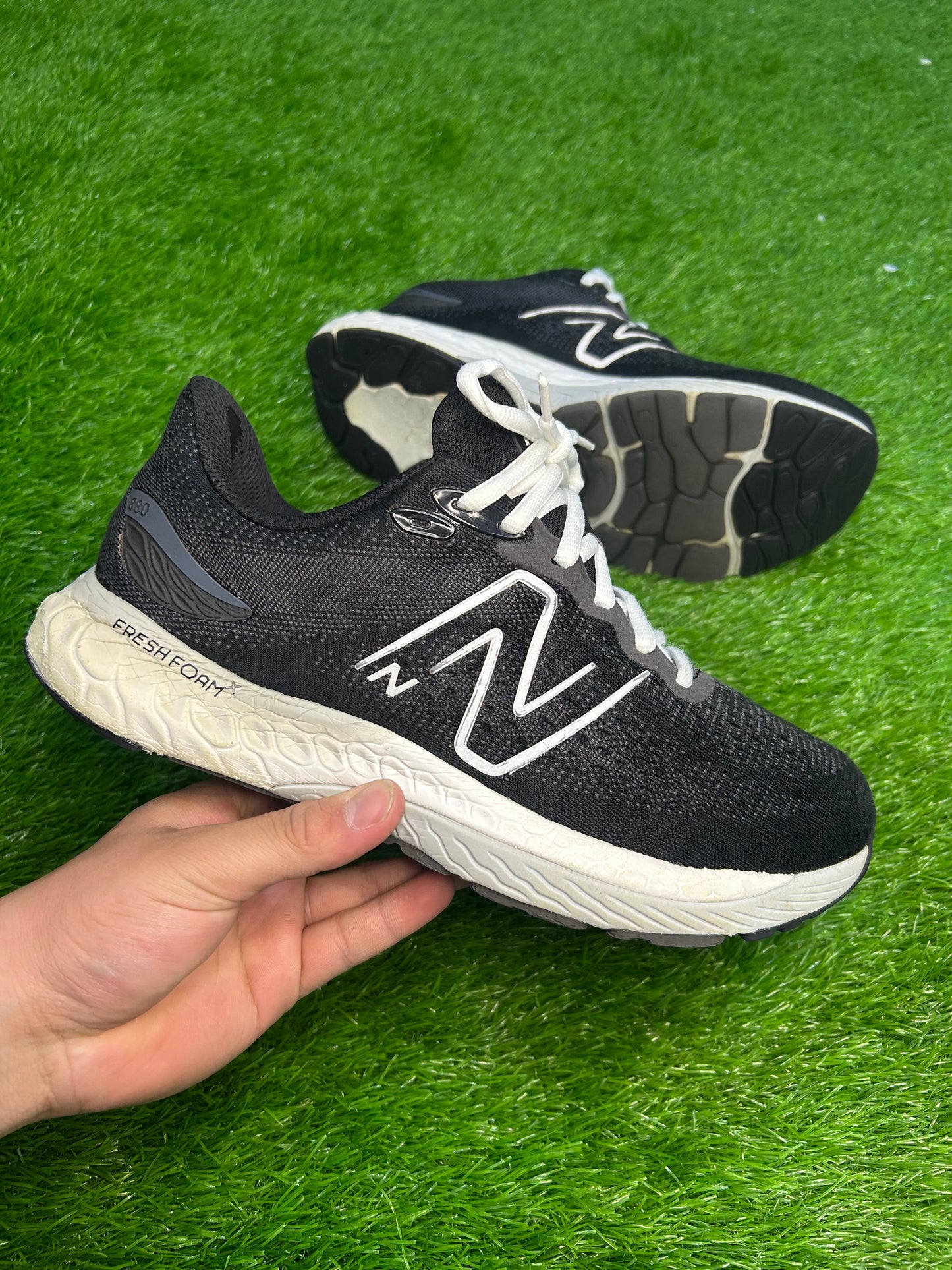 New Balance Fresh Foam X 880v12
