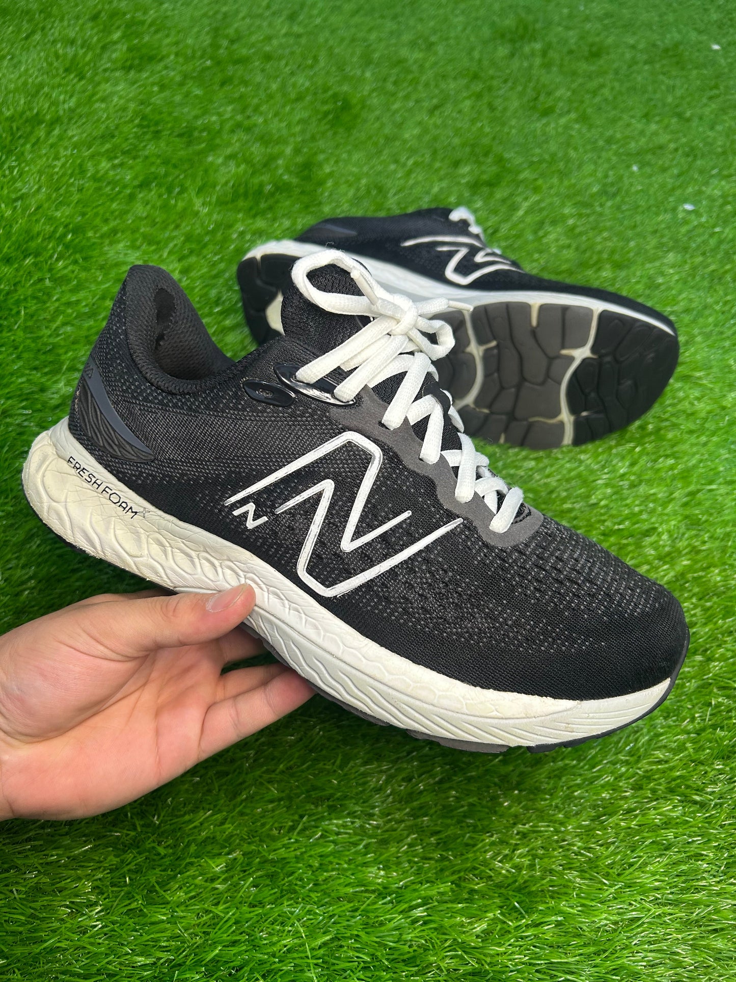 New Balance Fresh Foam X 880v12