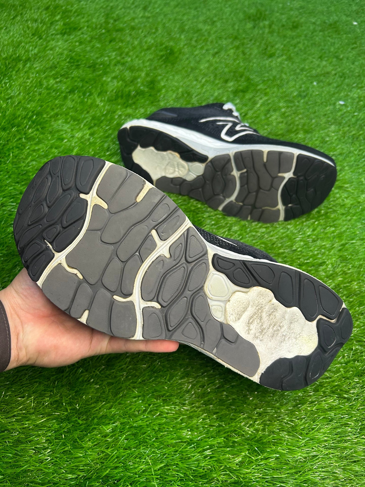 New Balance Fresh Foam X 880v12