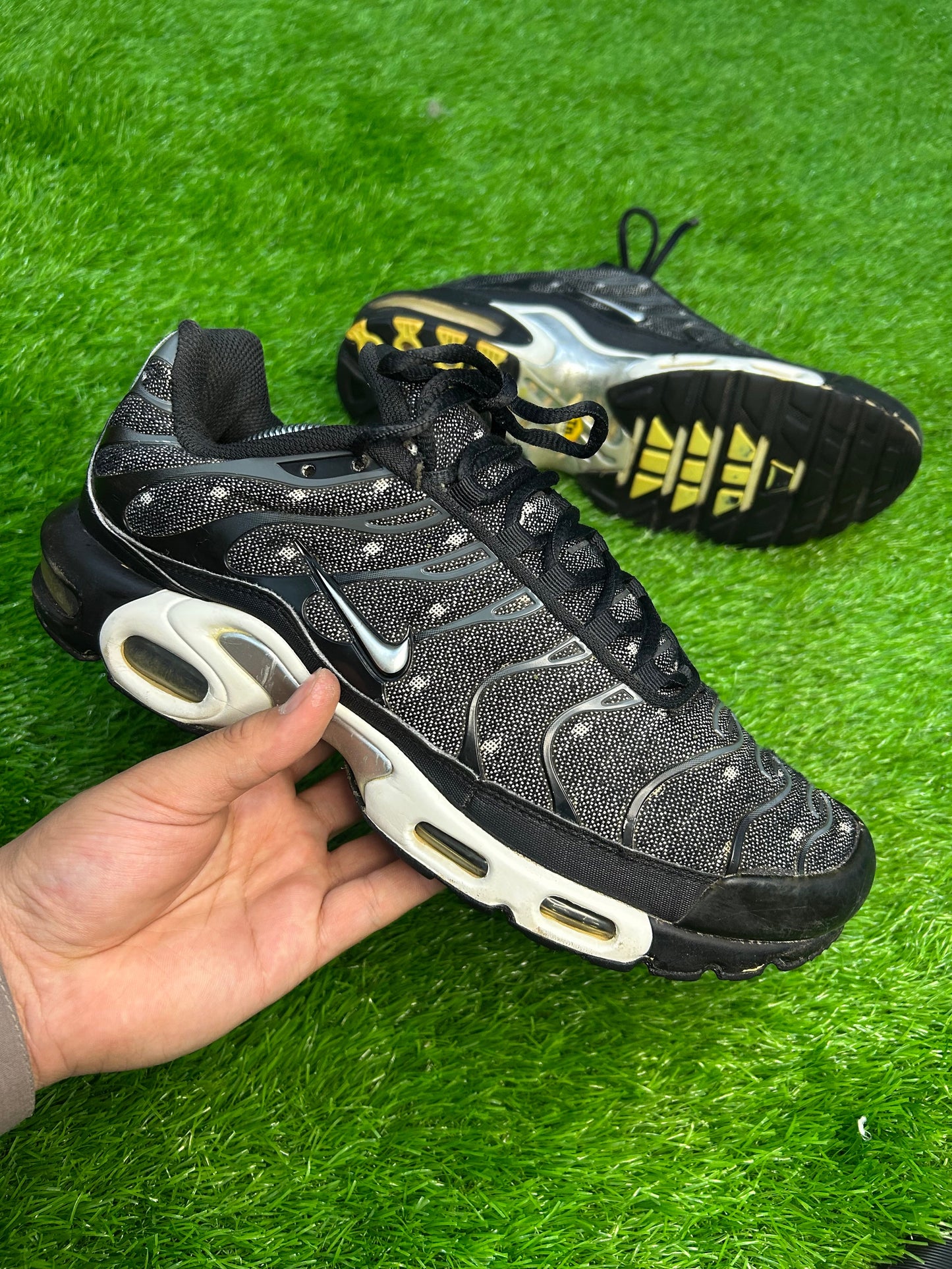 Nike AirMax TN