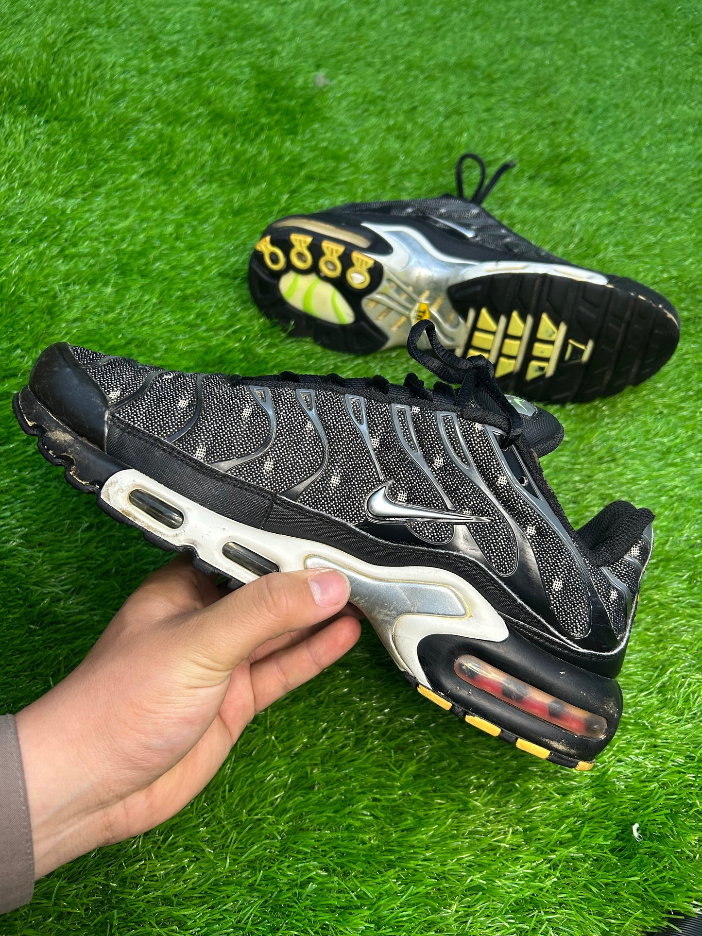 Nike AirMax TN