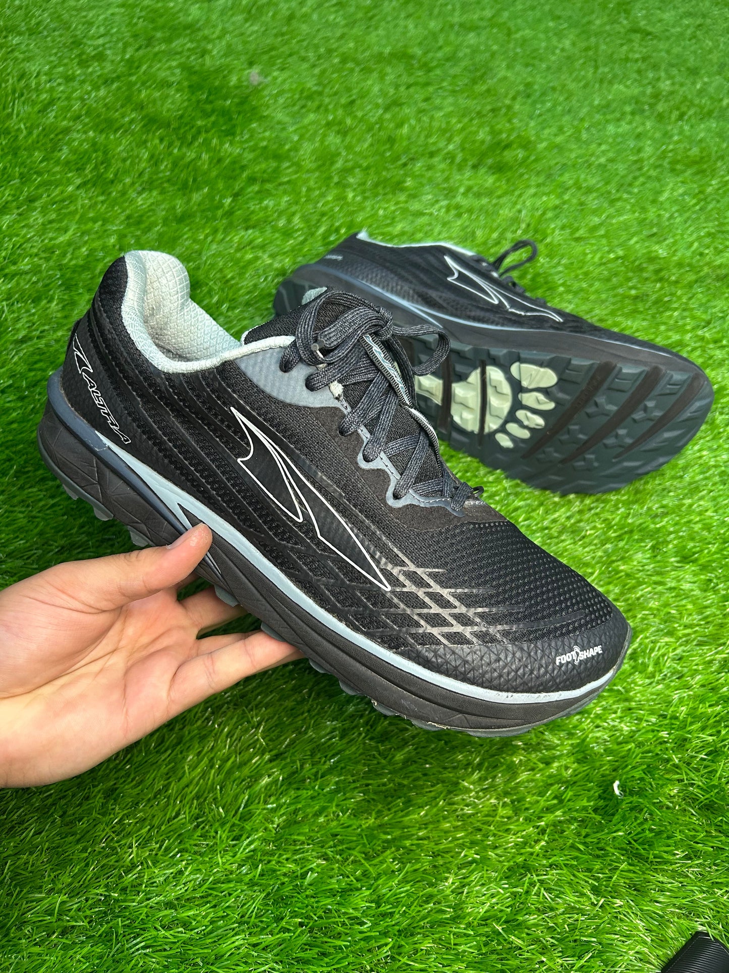 Altra Timp 2 Trail