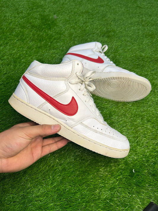 Nike Court Vision Mid