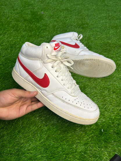 Nike Court Vision Mid