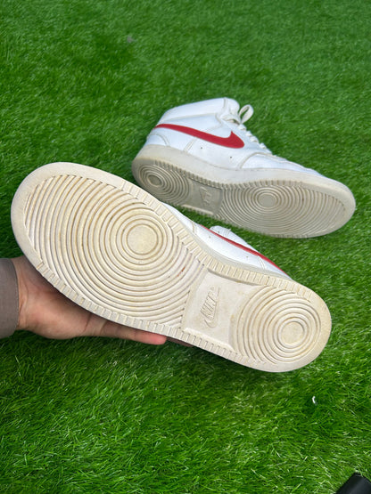 Nike Court Vision Mid