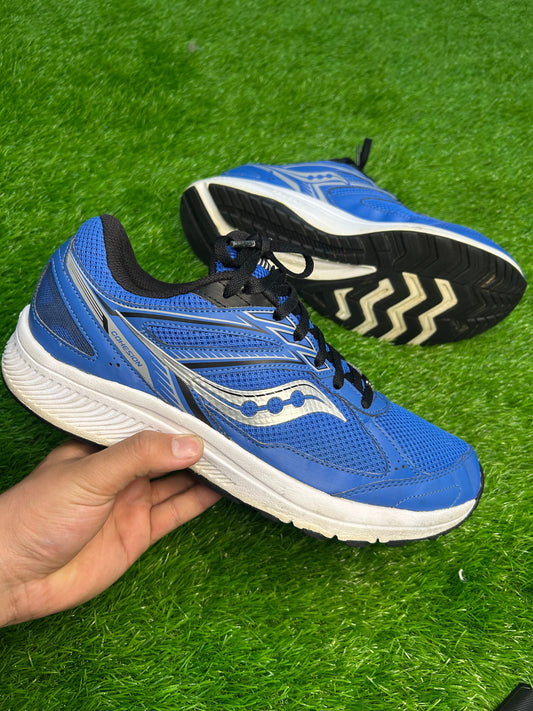 Saucony Cohesion 14