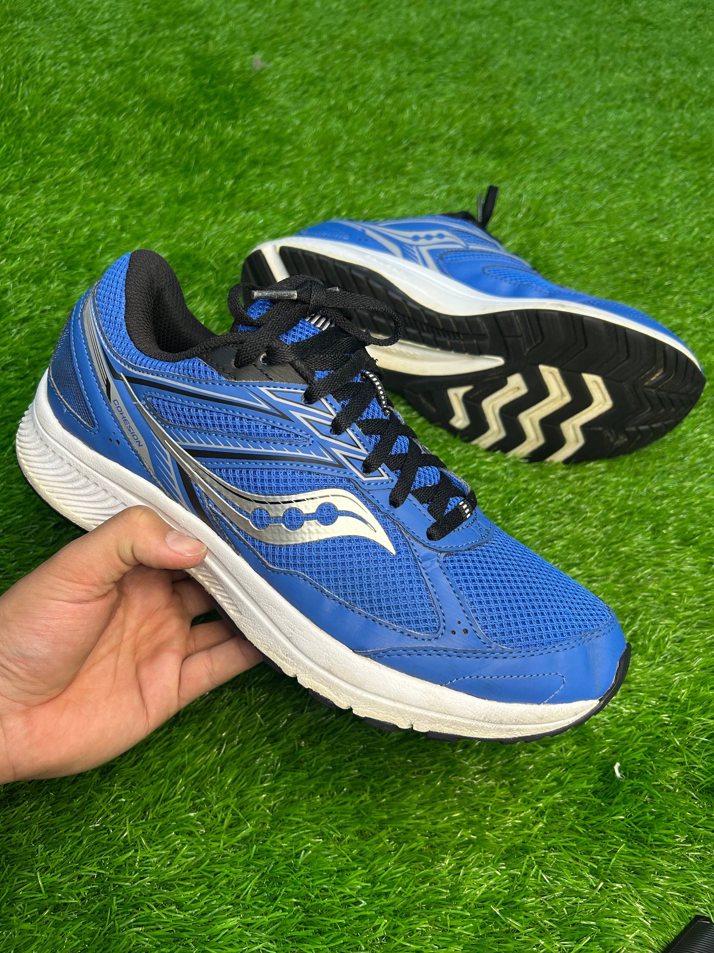 Saucony Cohesion 14