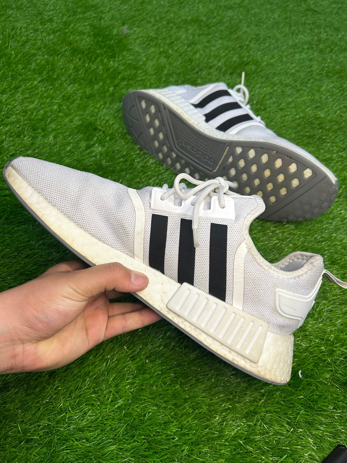 Adidas NMD_R1