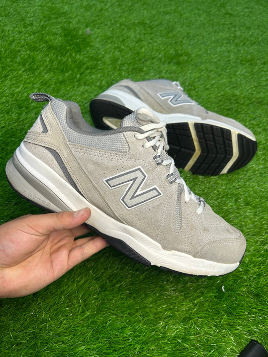 New Balance 608v5 Trainers