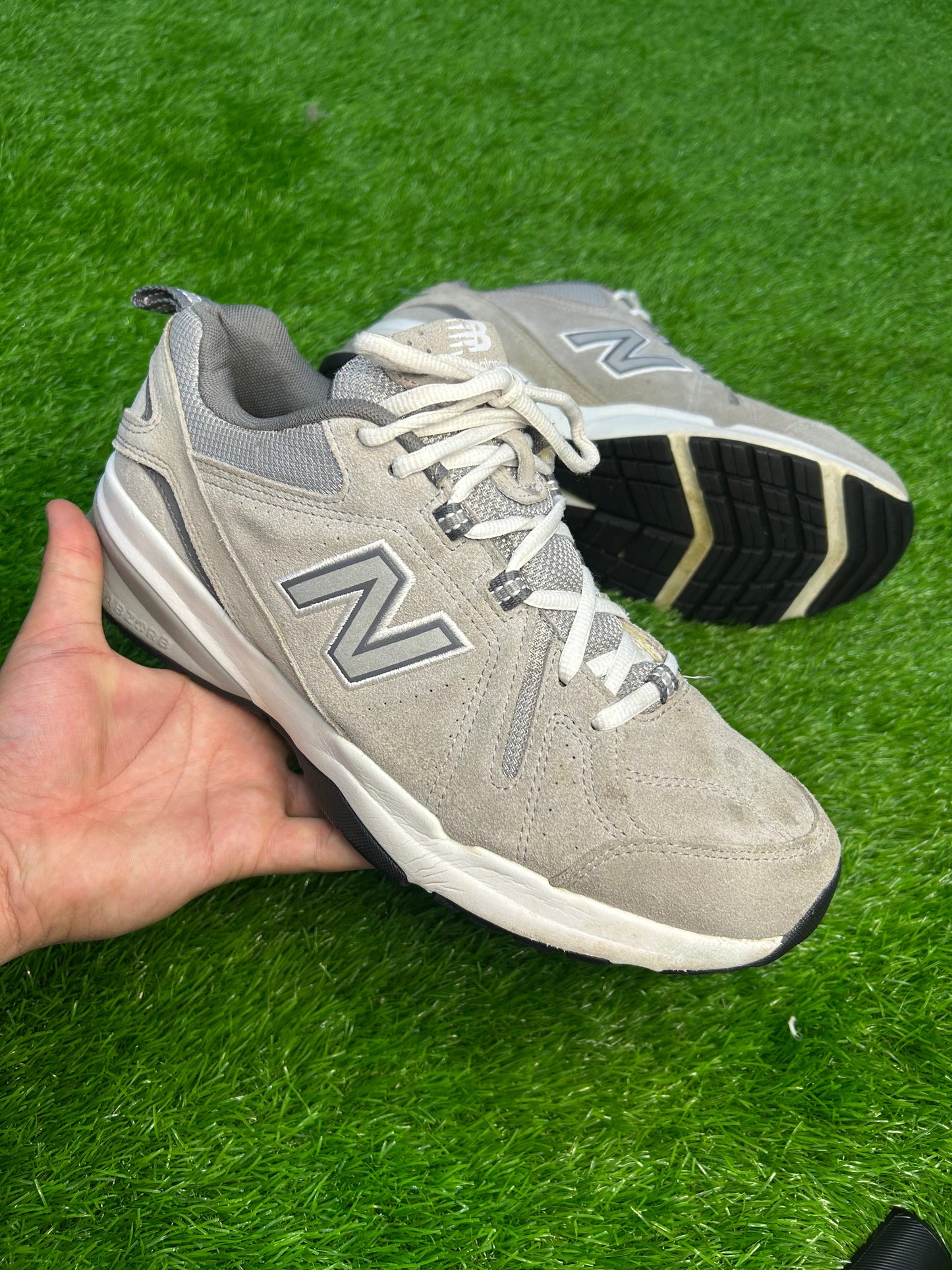 New Balance 608v5 Trainers