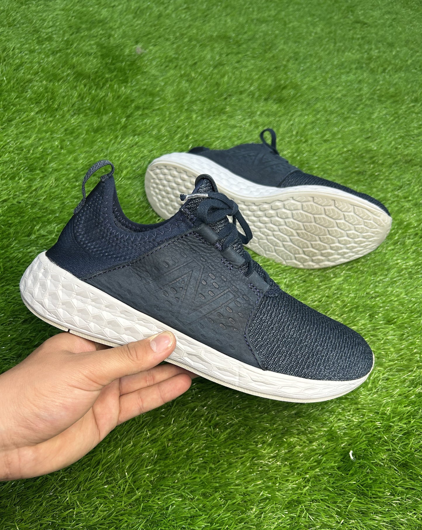 New Balance Fresh Foam Cruz