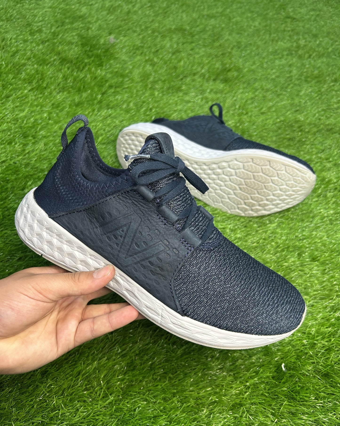 New Balance Fresh Foam Cruz