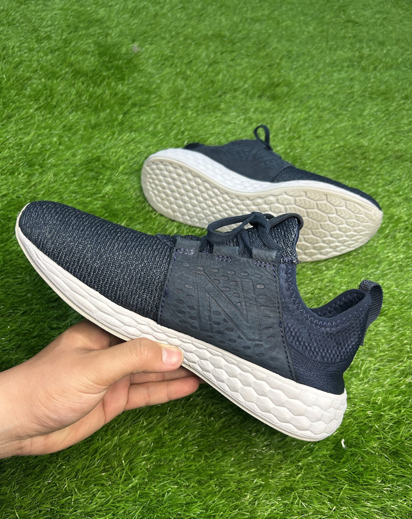 New Balance Fresh Foam Cruz