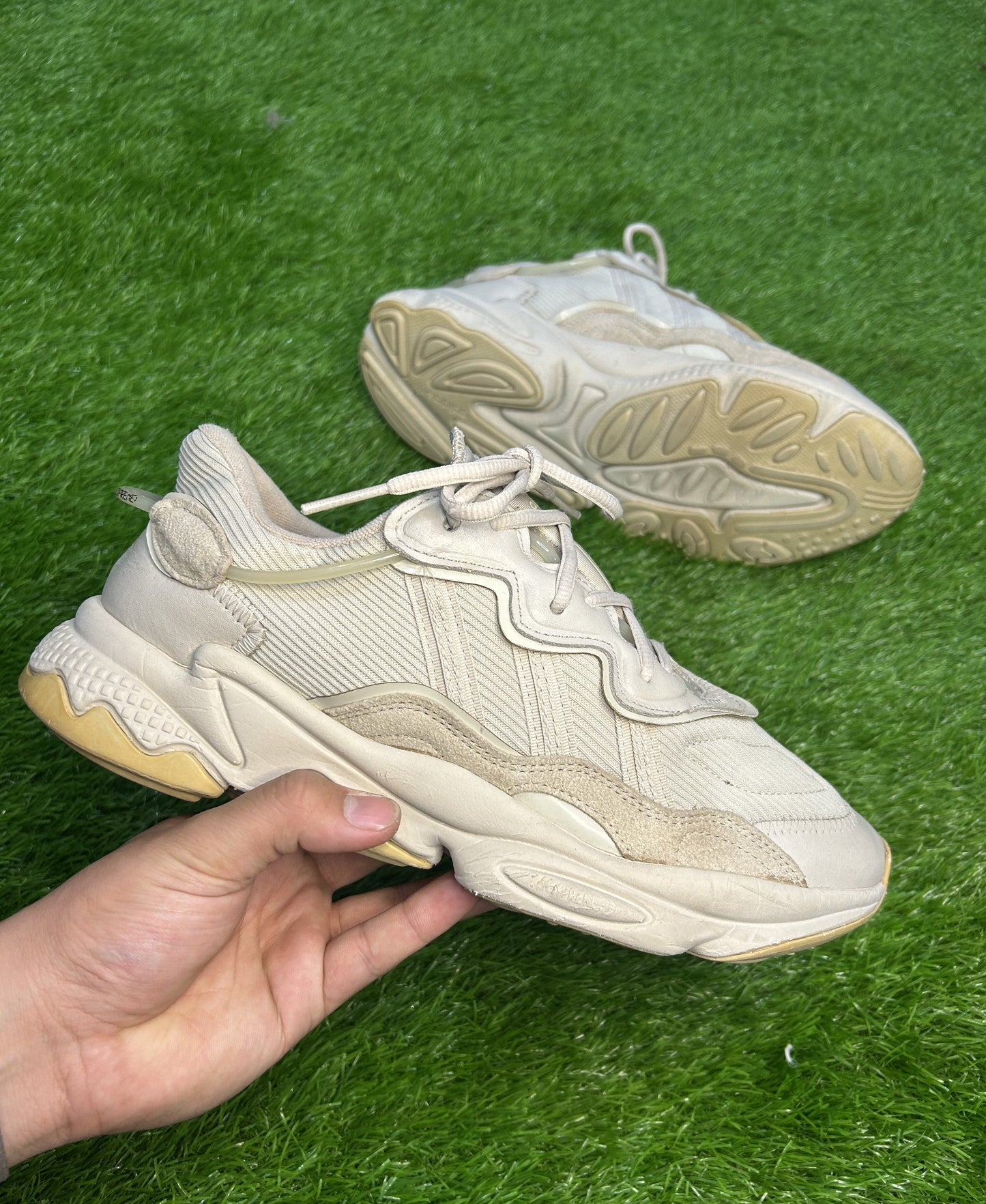 Adidas Ozweego