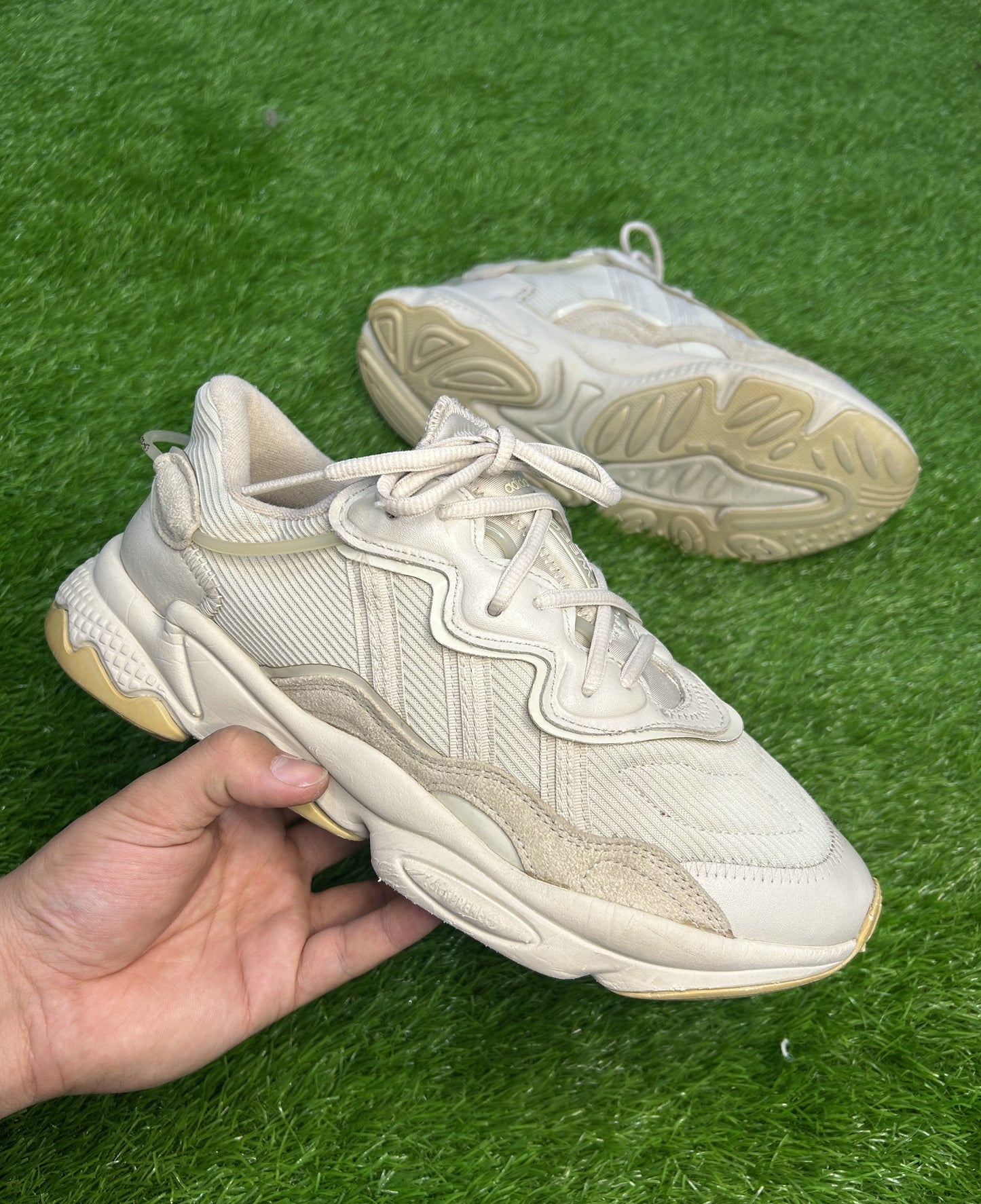 Adidas Ozweego