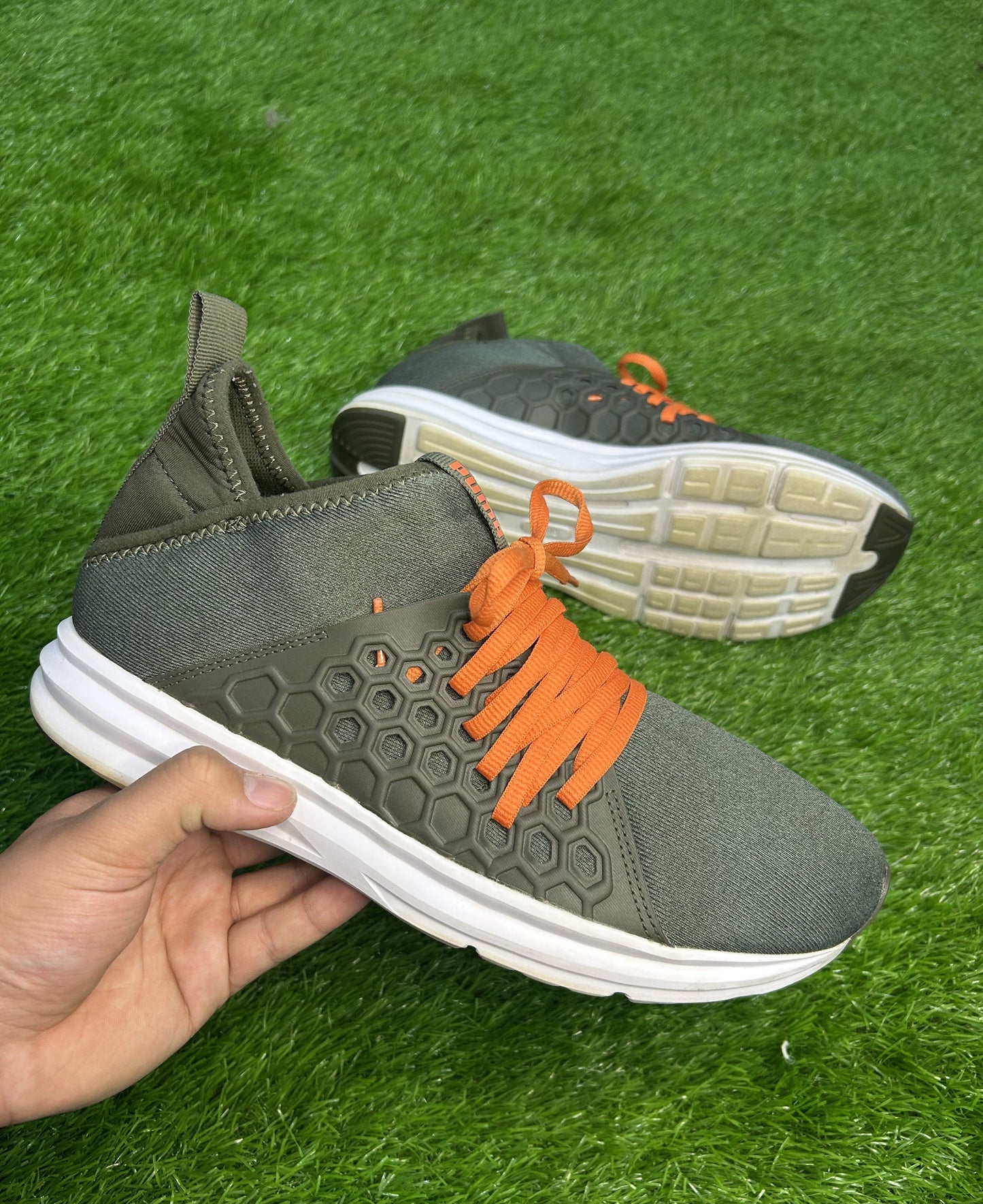 Puma Enzo Netfit