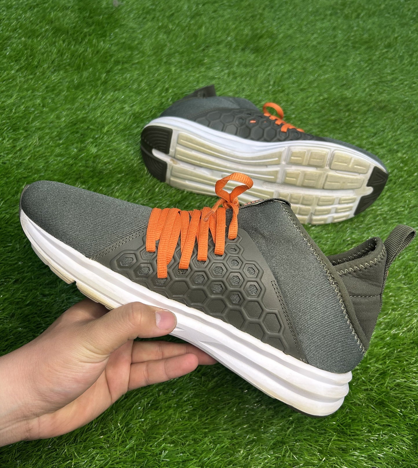 Puma Enzo Netfit