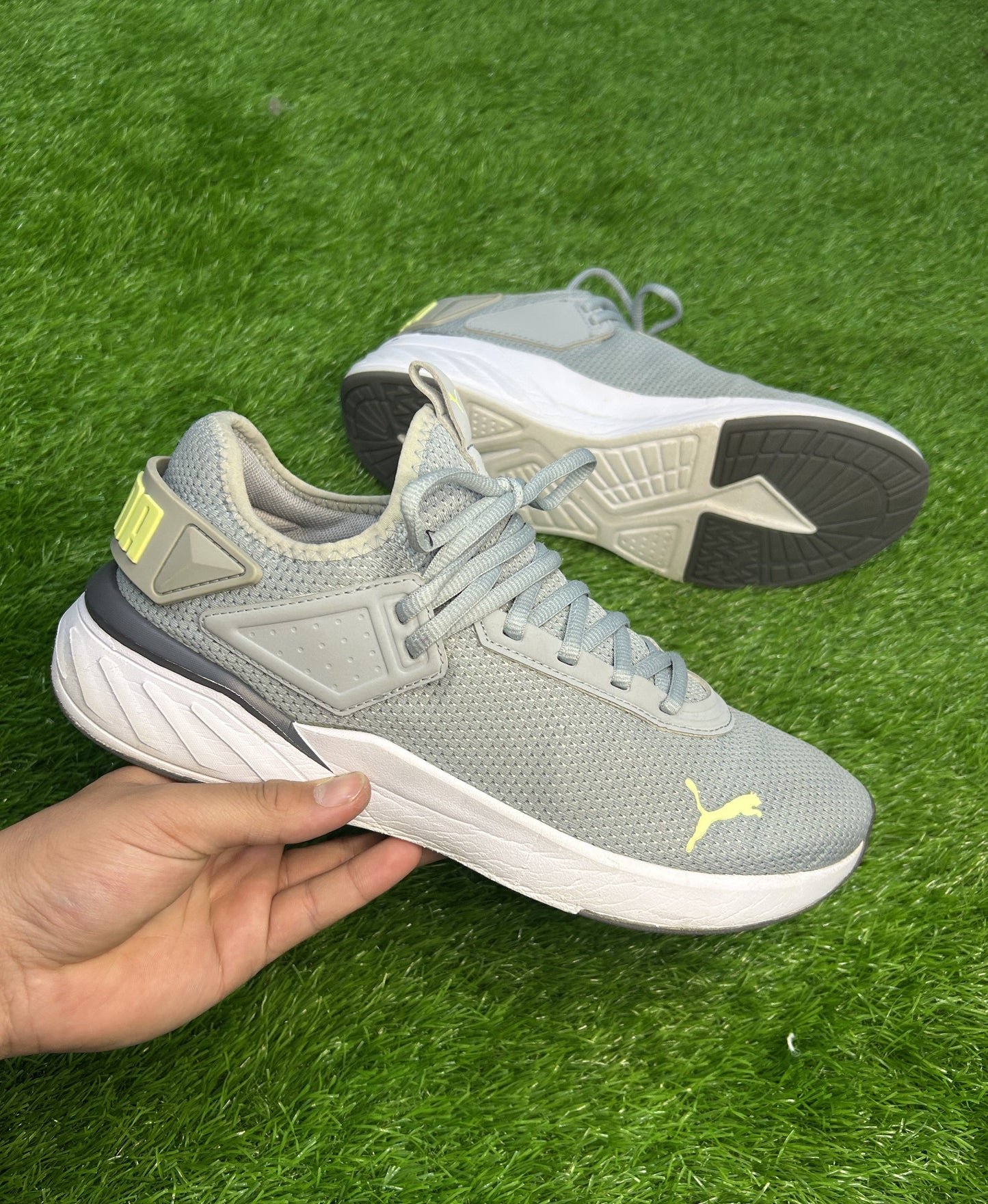 Puma Pacer 23 Tech