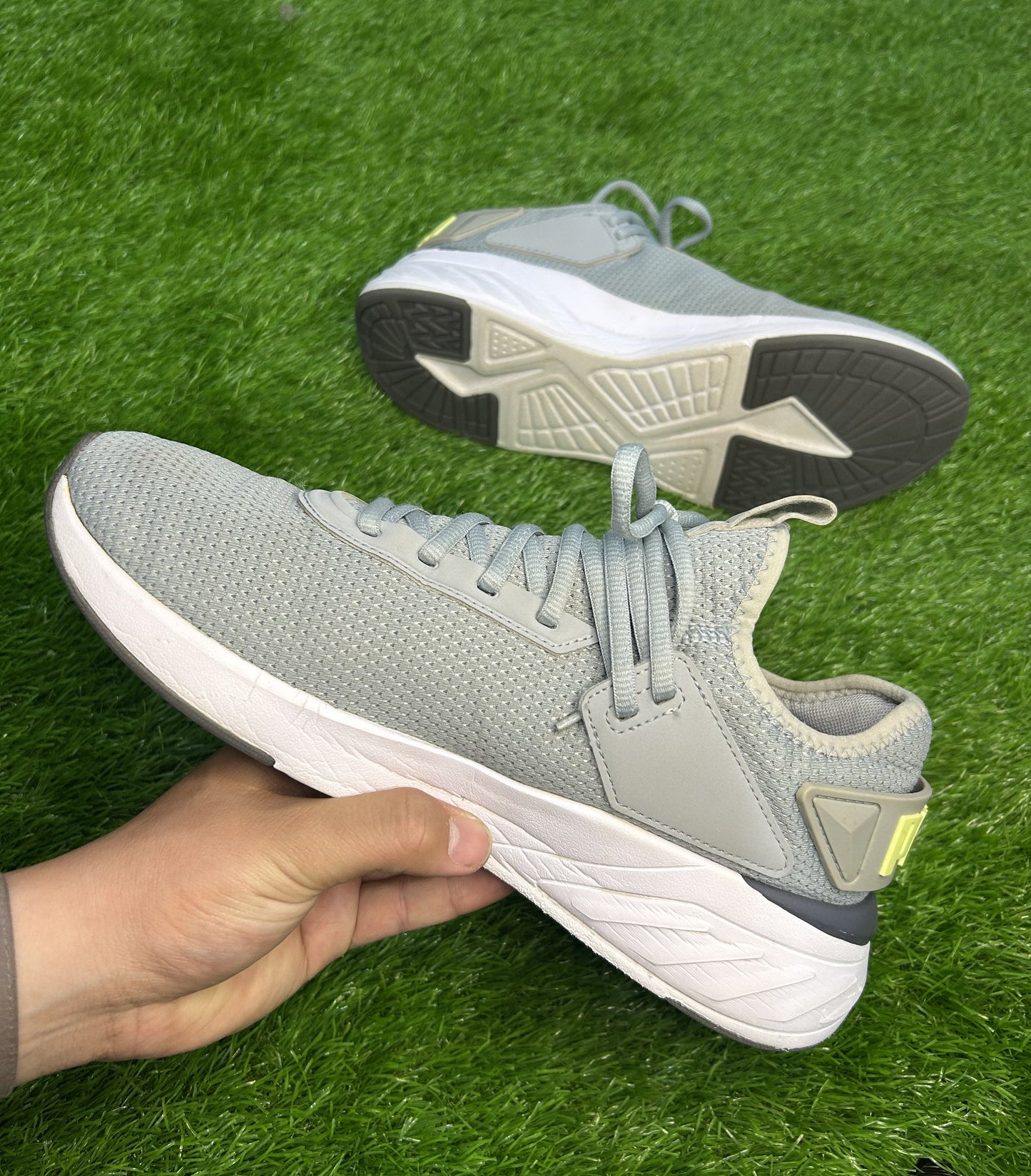 Puma Pacer 23 Tech