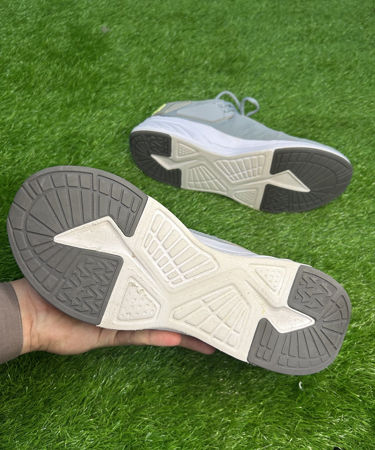 Puma Pacer 23 Tech