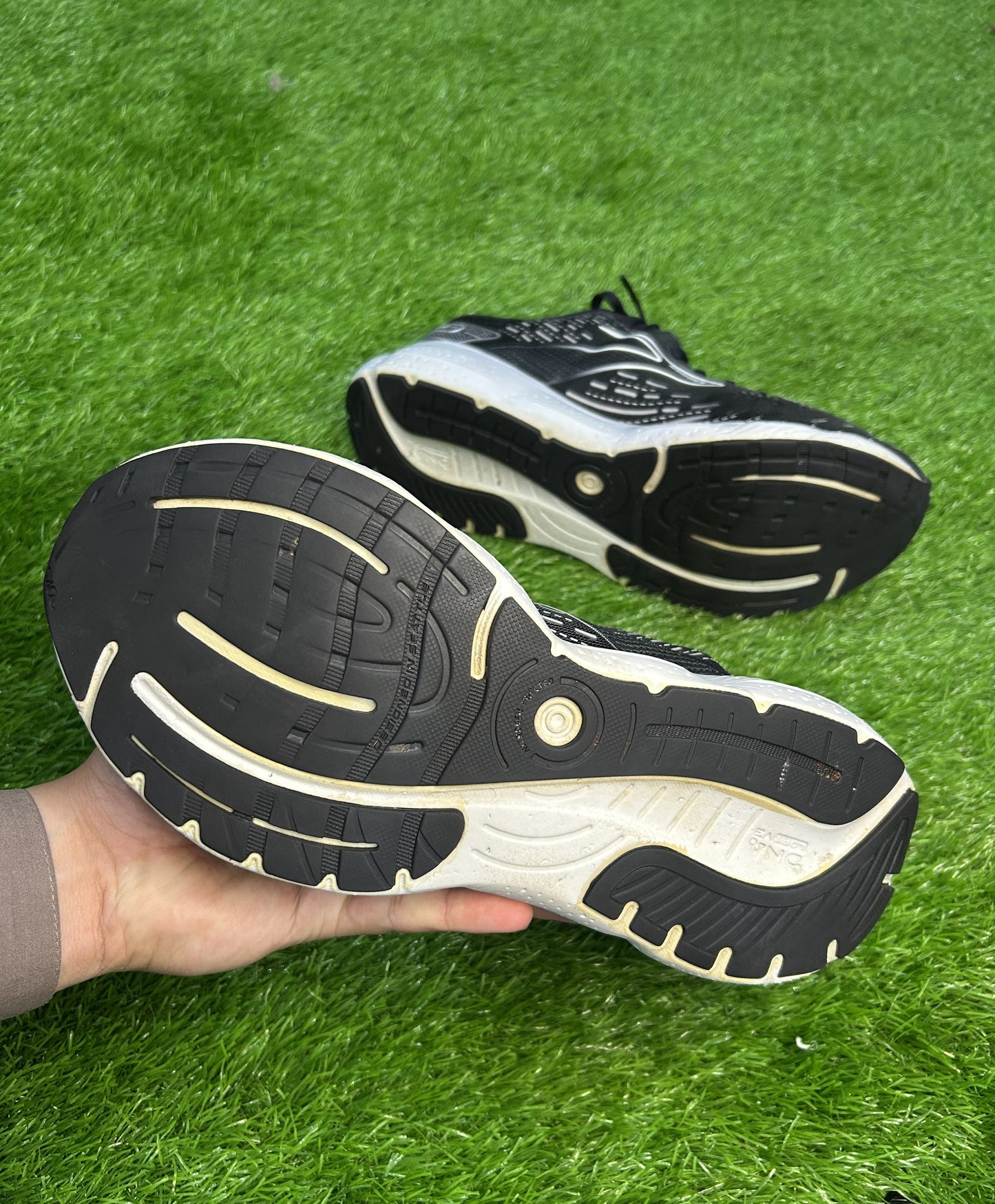 Brooks Glycerin 20