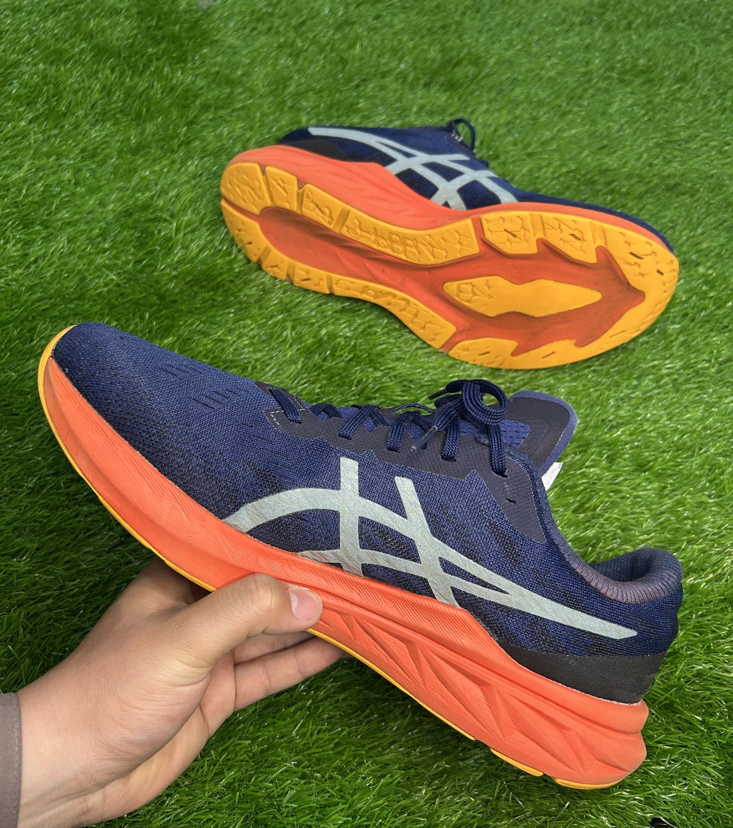 Asics DynaBlast 3