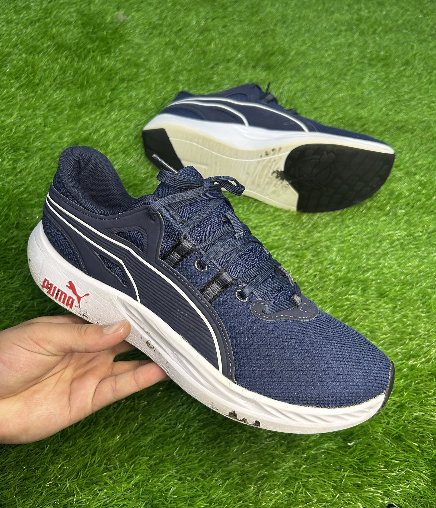Puma Better Foam Legacy