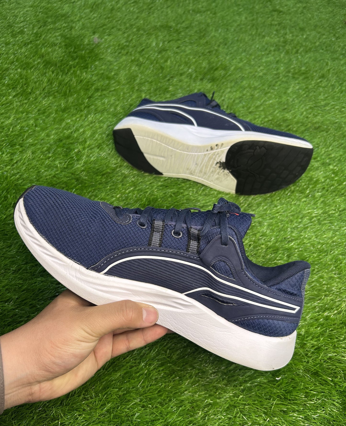 Puma Better Foam Legacy