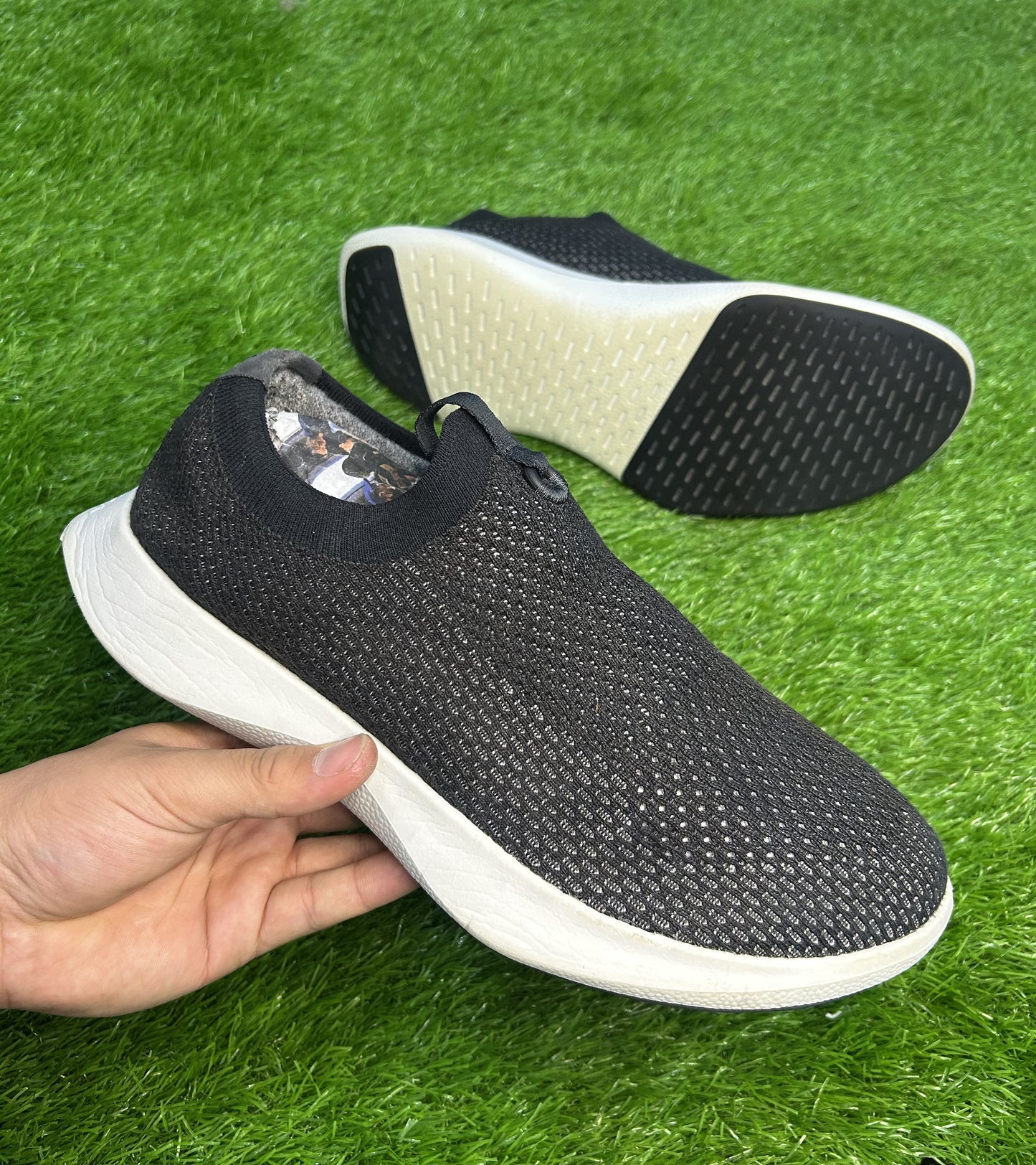Allbirds Tree Dasher Relay