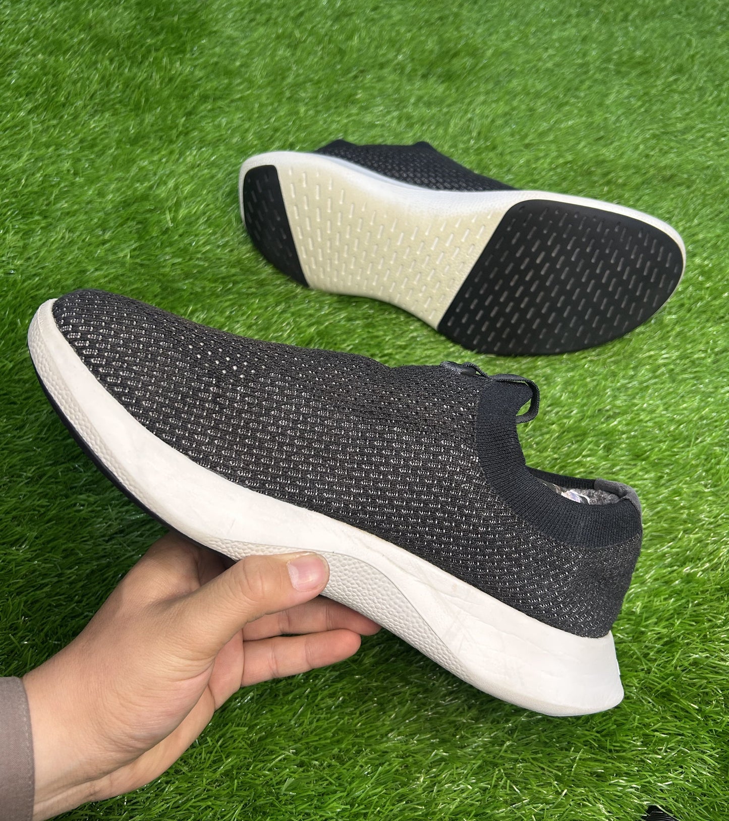 Allbirds Tree Dasher Relay