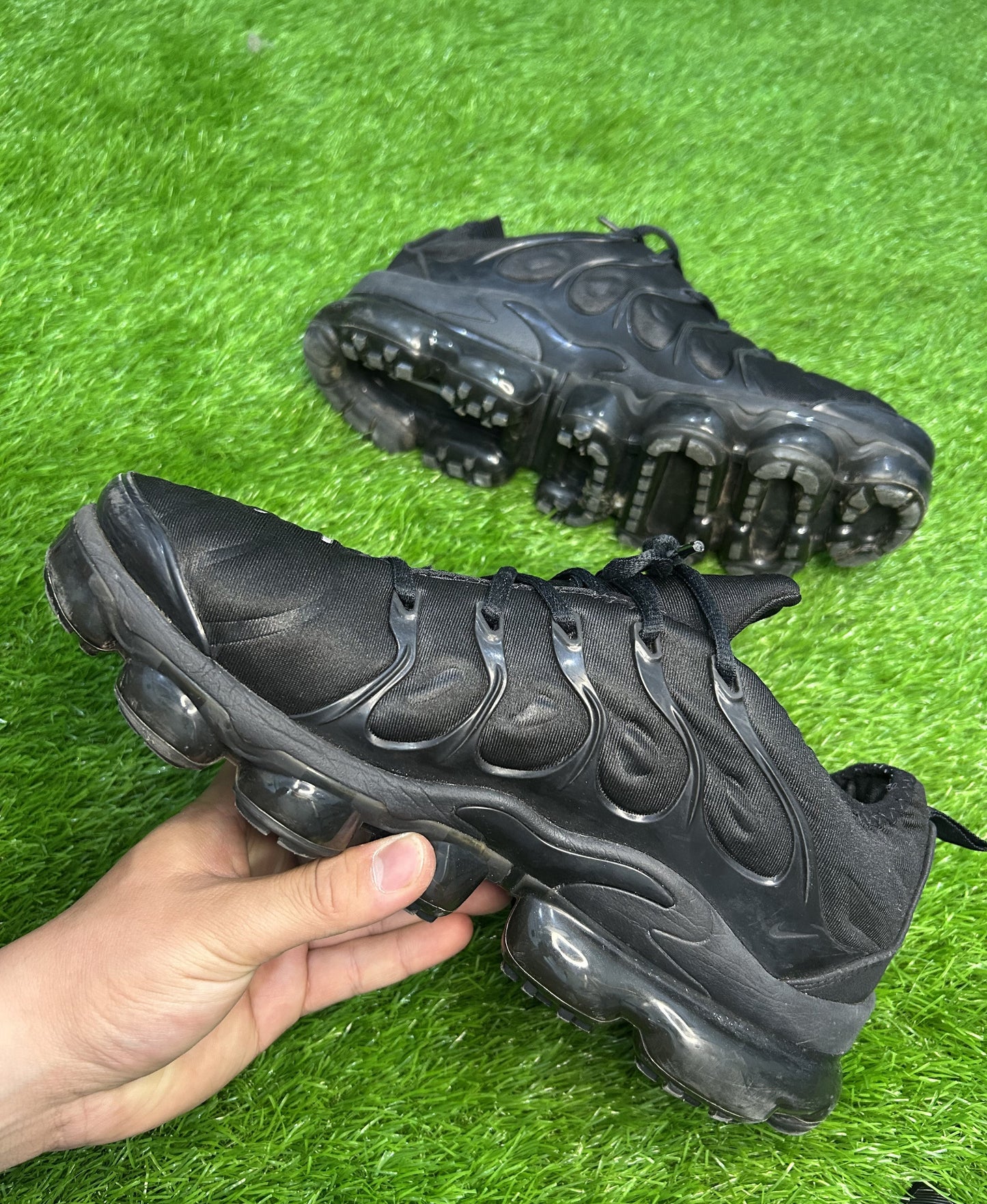 Nike Air VaporMax Plus