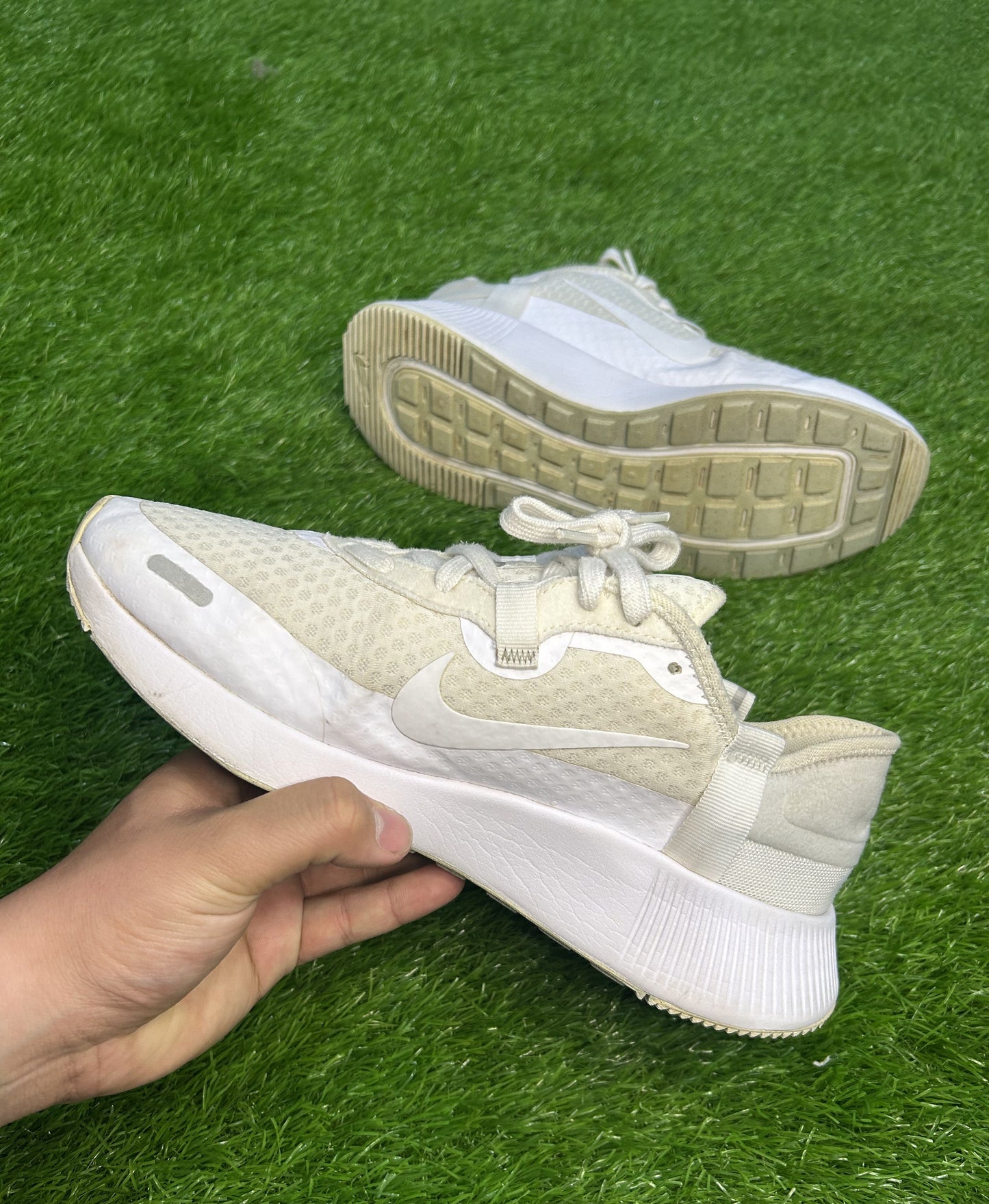 Nike Reposto