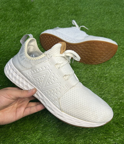 New Balance Fresh Foam Cruzv1