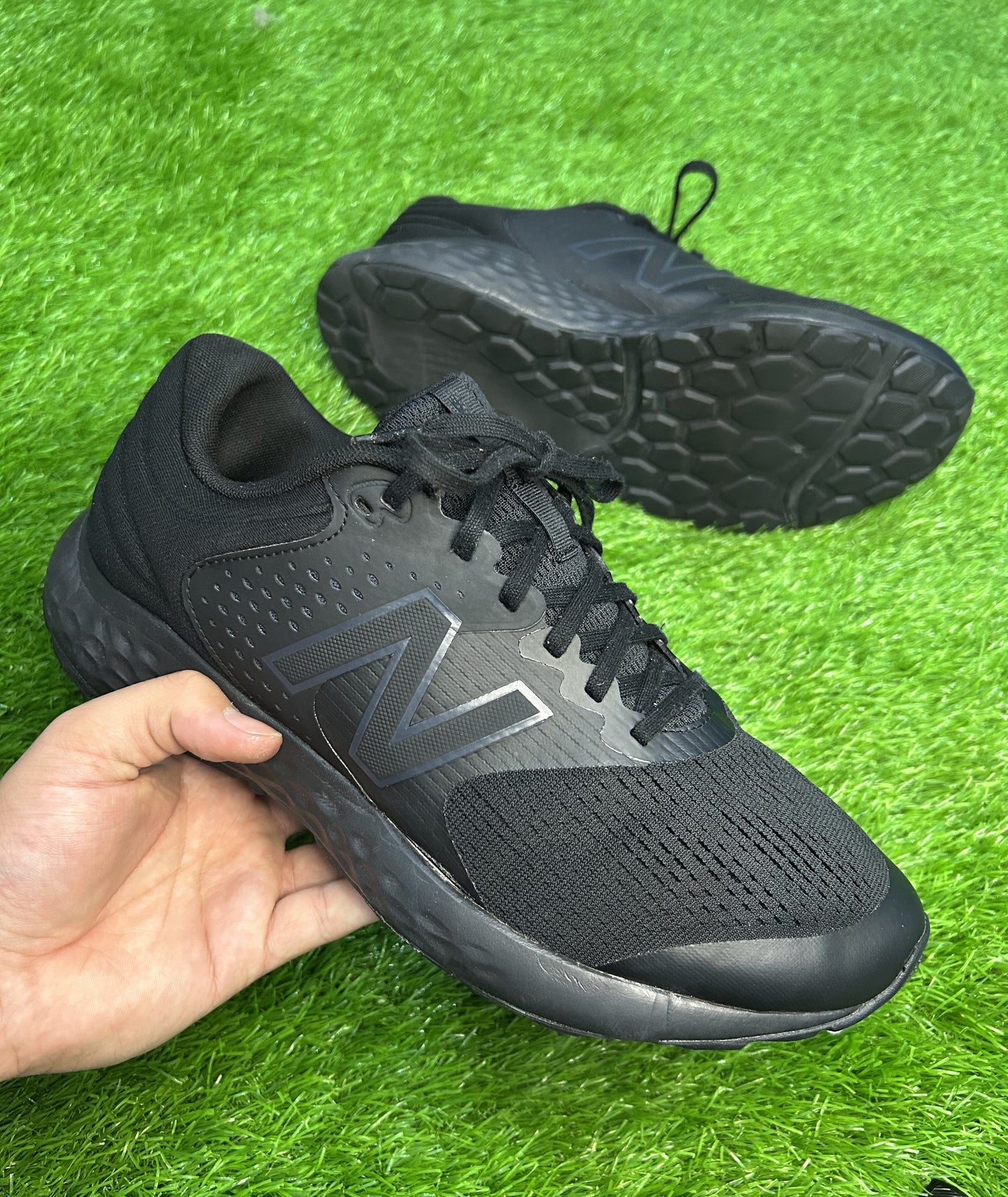 New Balance 520v7