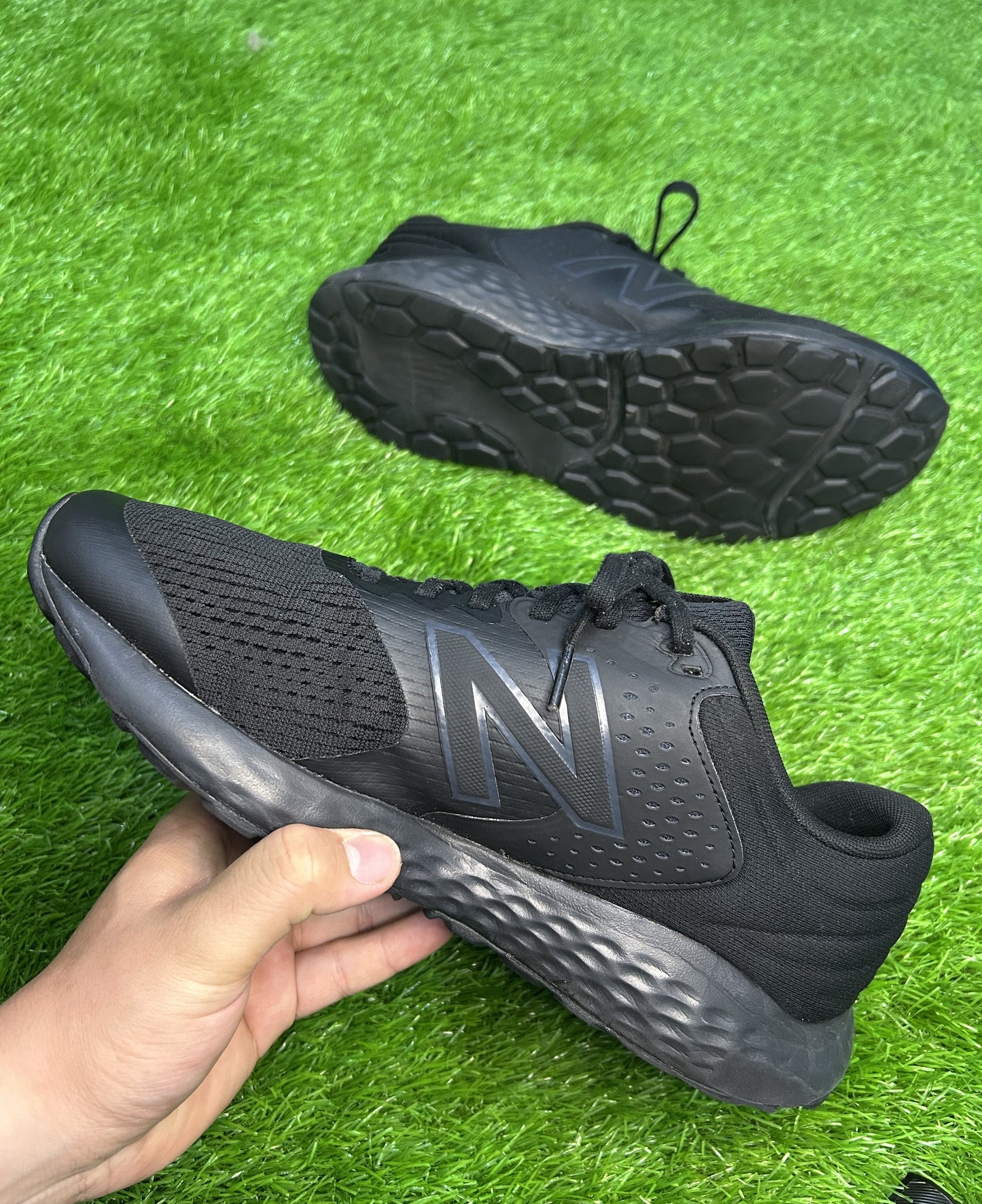 New Balance 520v7