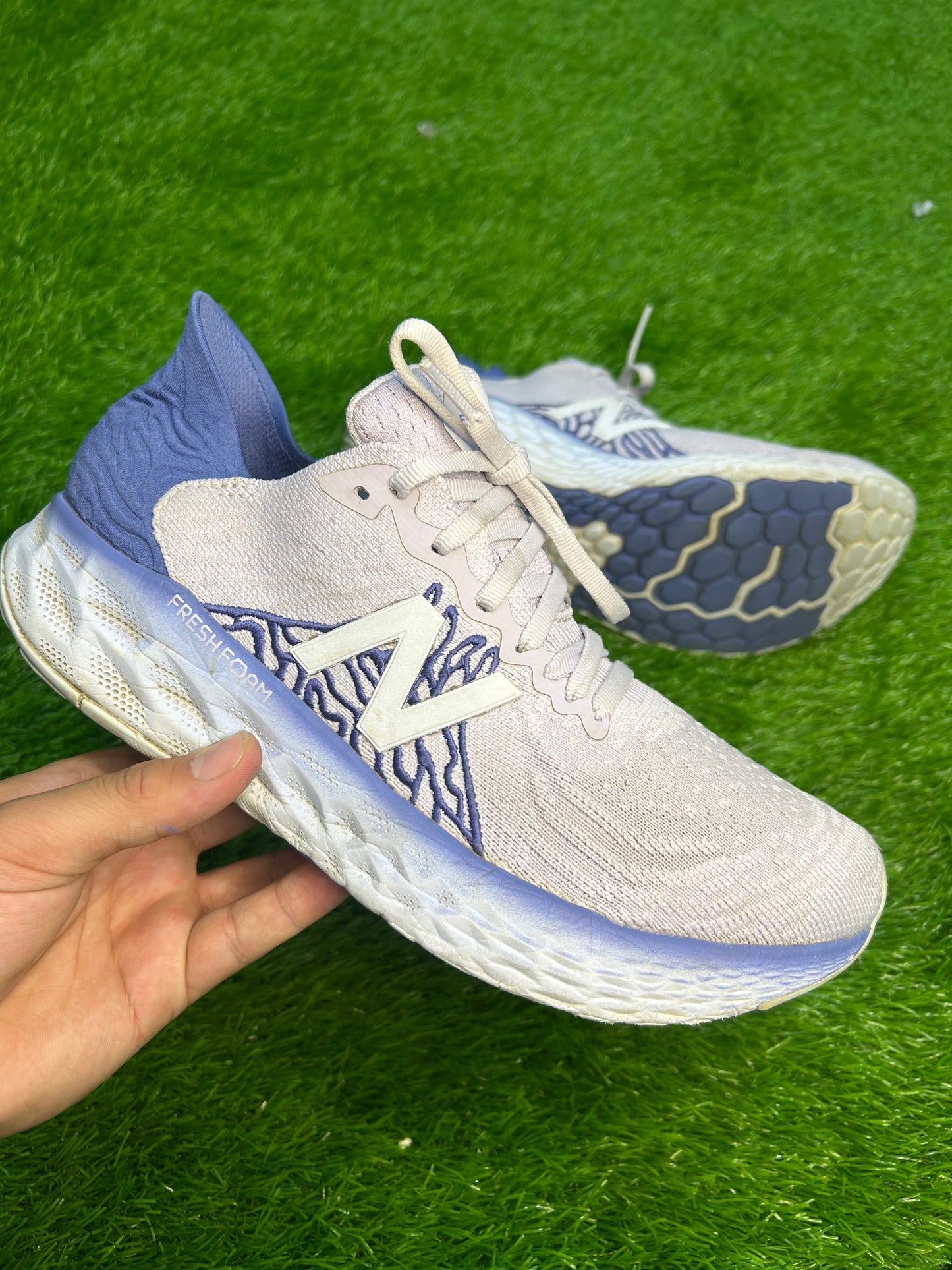 New Balance Fresh Foam 1080v10