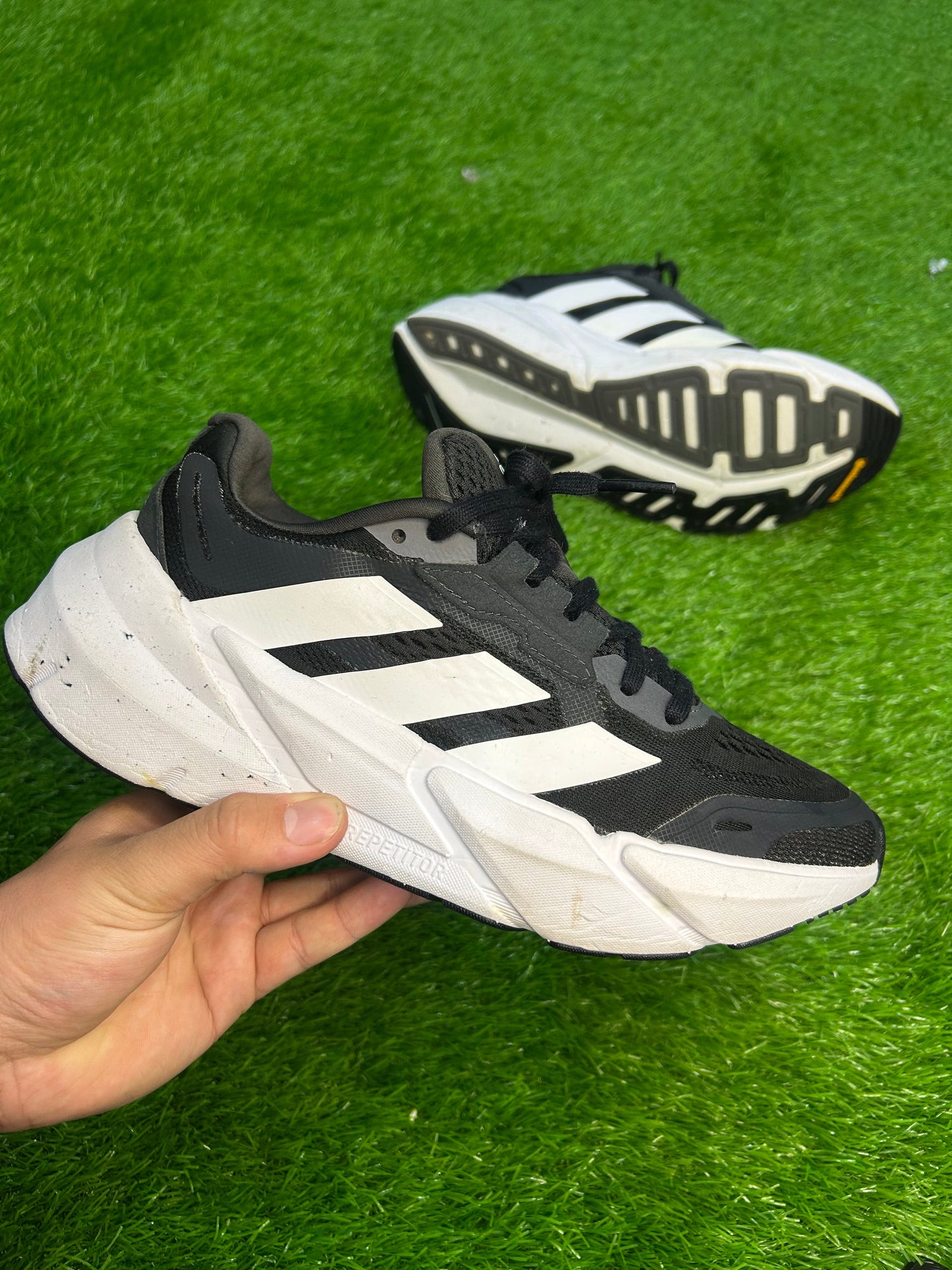 Adidas Adistar