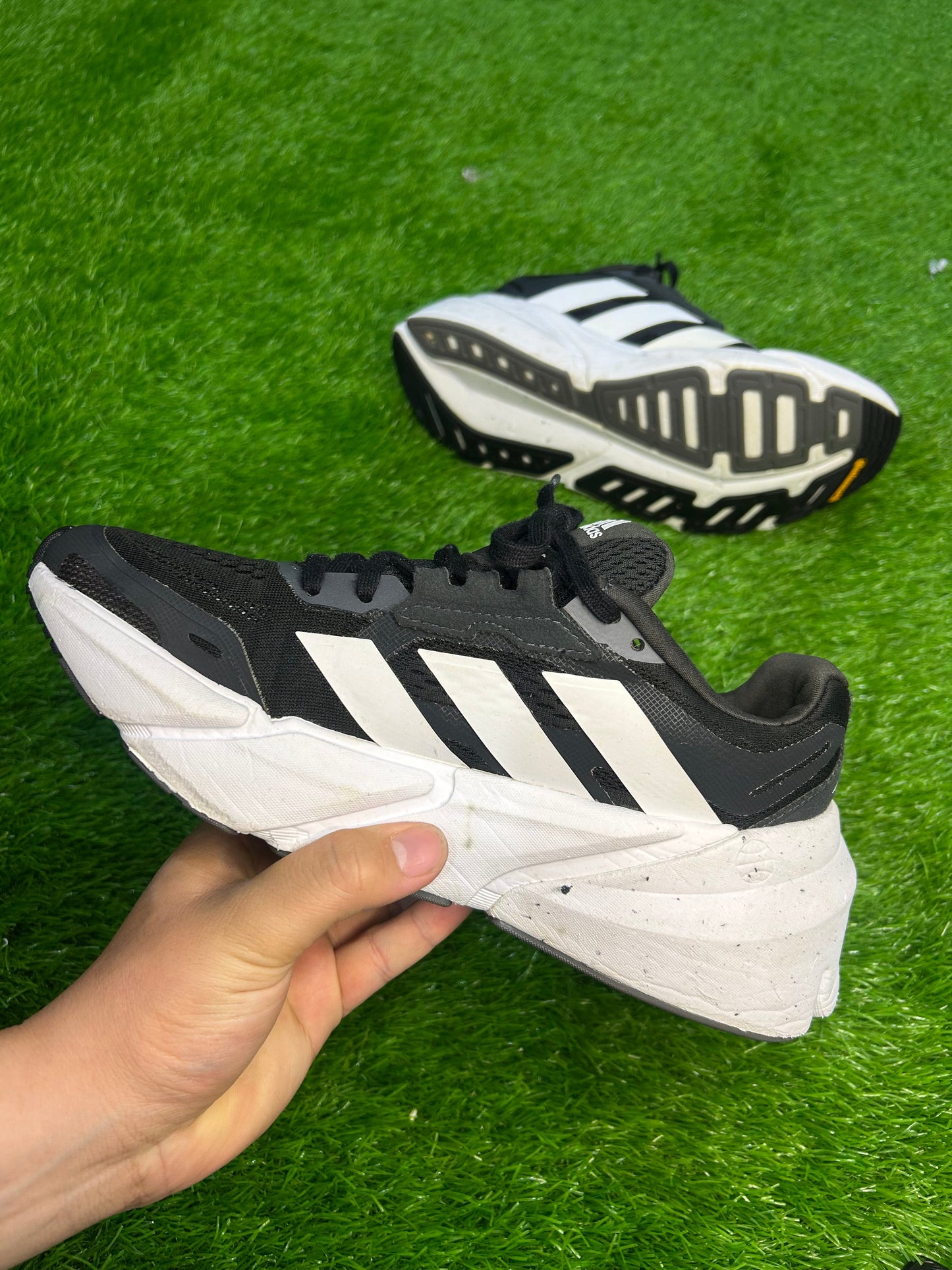 Adidas Adistar