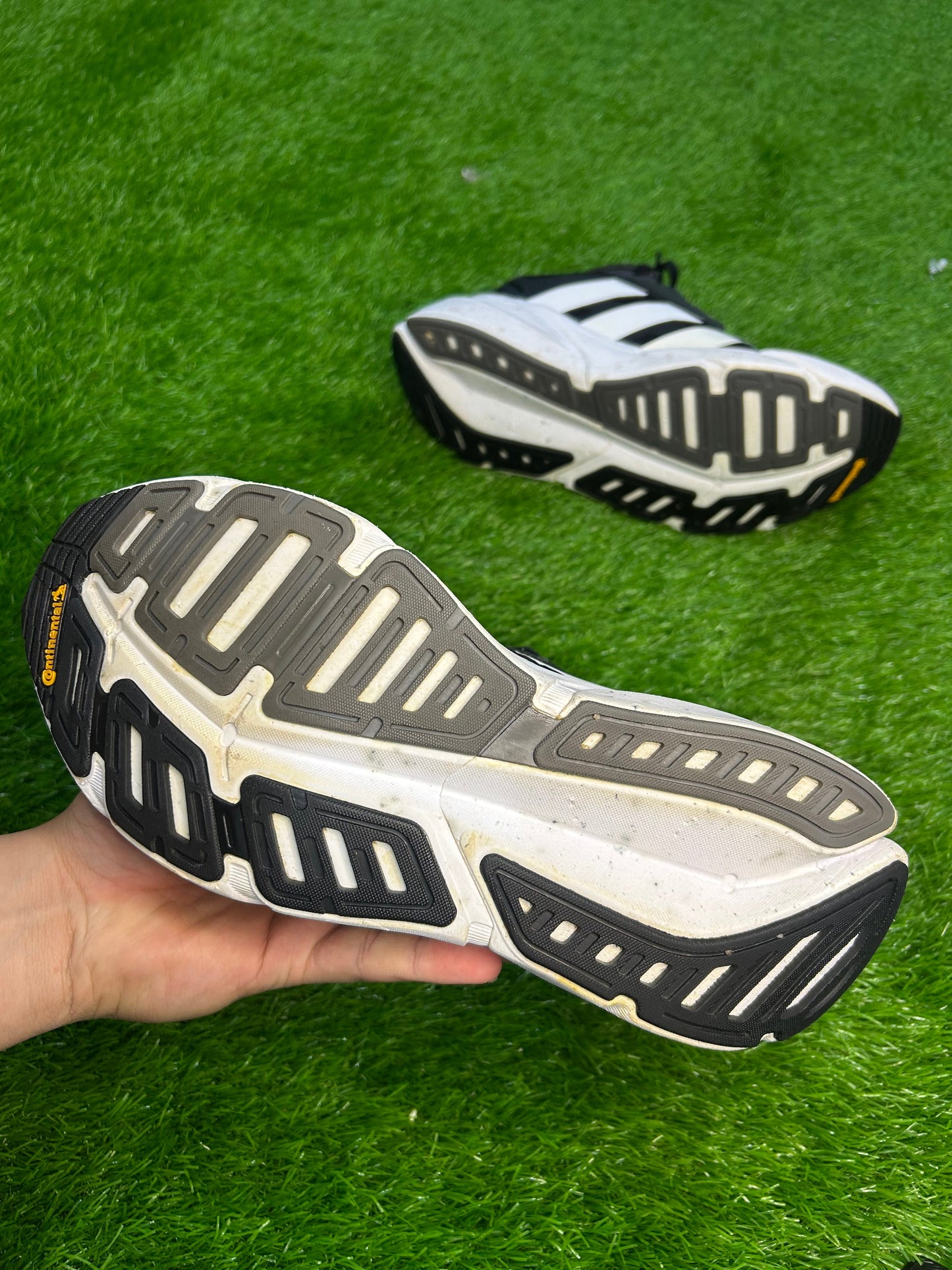 Adidas Adistar