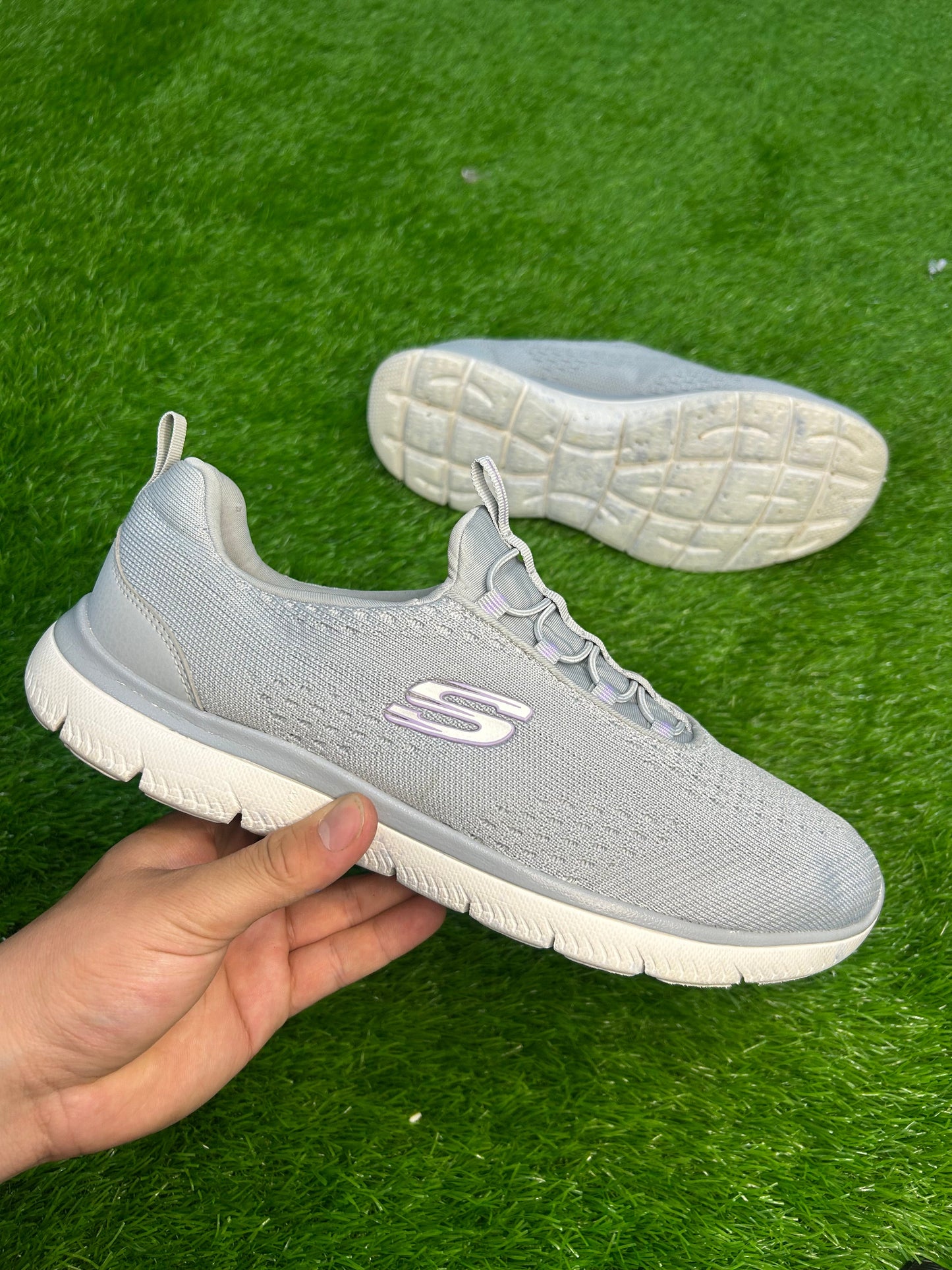 Skechers Summits Athletic