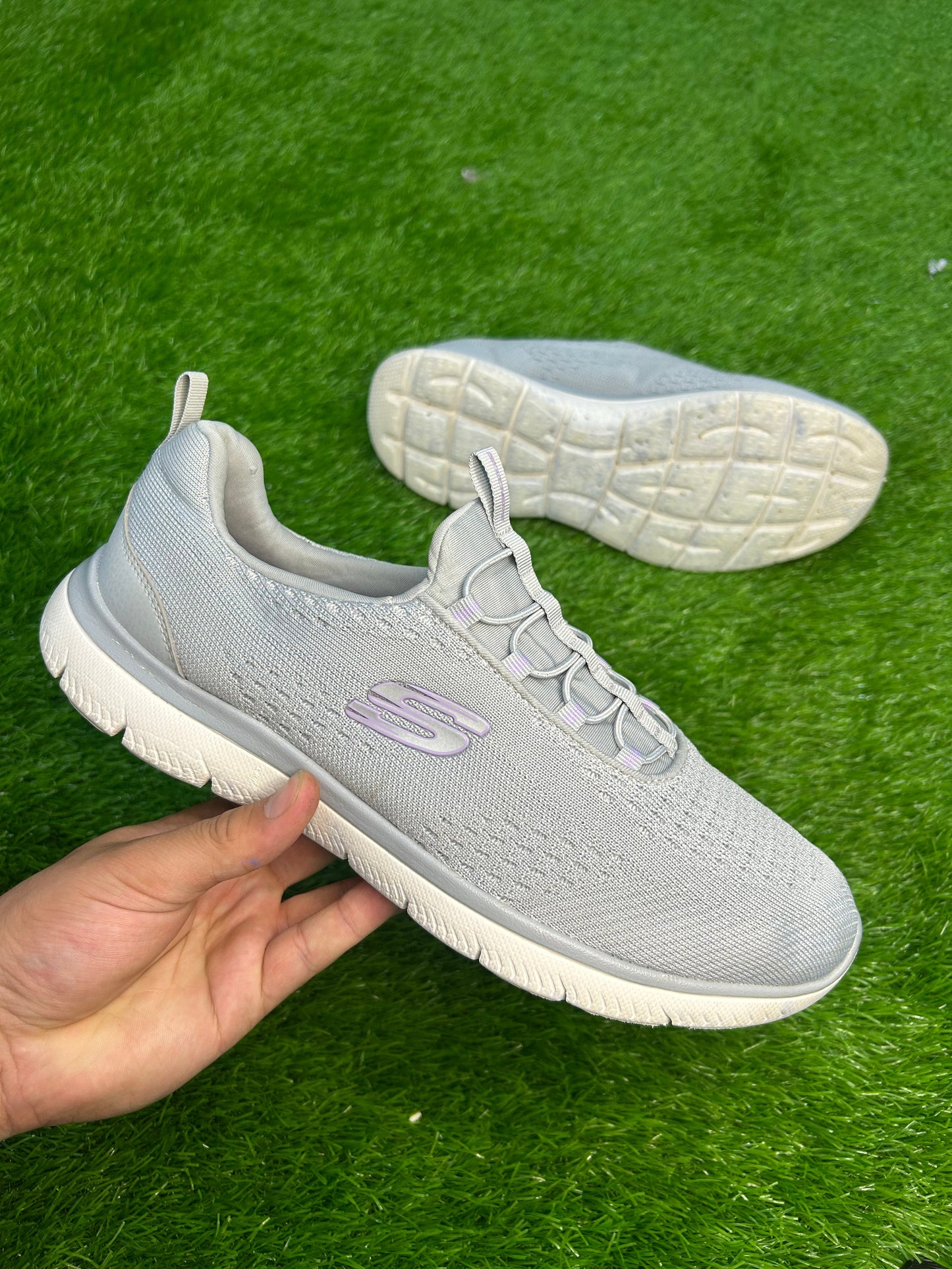 Skechers Summits Athletic
