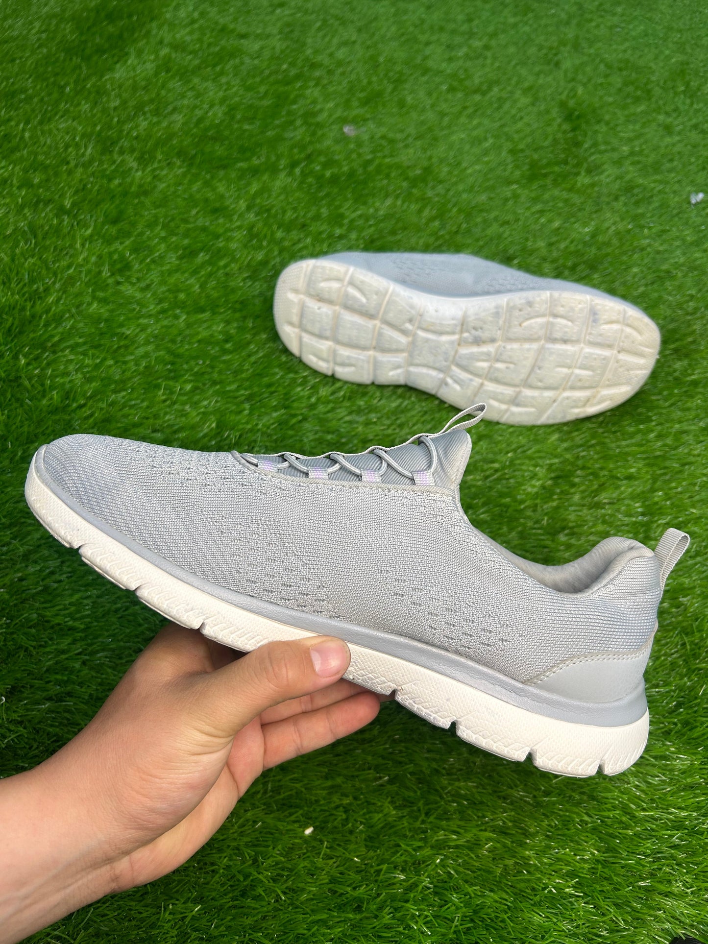 Skechers Summits Athletic